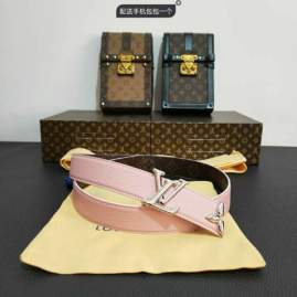 Picture of Louis Vuitton Belts _SKUfw152797974fw
